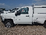1GC0WLE78NF****** Repairable 2022 Chevrolet Silverado 2500 HD