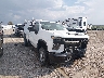 1GC0WLE78NF****** Salvage and Wrecked 2022 Chevrolet Silverado 2500 HD in Omaha