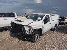 1GC0WLE78NF****** Used and Repairable 2022 Chevrolet Silverado 2500 HD in Omaha