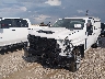 1GC0WLE78NF****** Salvage and Repairable 2022 Chevrolet Silverado 2500 HD in Nebraska State