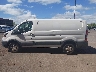 1FTYR1YG5HK****** Repairable 2017 Ford Transit 250 in Hawaii State
