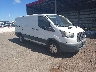 1FTYR1YG5HK****** Salvage and Wrecked 2017 Ford Transit 250 in Honolulu