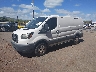 1FTYR1YG5HK****** Used and Repairable 2017 Ford Transit 250 in Honolulu