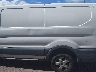 1FTYR1YG5HK****** Salvage and Repairable 2017 Ford Transit 250 in Hawaii State