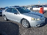 3LNHM26116R****** Salvage and Wrecked 2006 Lincoln Zephyr in Las Vegas