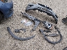 JM3KE4CY9E0****** Wrecked 2014 Mazda CX-5 in Washington State