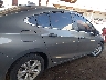 1G1BE5SMXK7****** Repairable 2019 Chevrolet Cruze in Arizona State