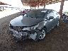 1G1BE5SMXK7****** Used and Repairable 2019 Chevrolet Cruze in Phoenix