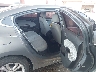 1G1BE5SMXK7****** Wrecked 2019 Chevrolet Cruze in Phoenix