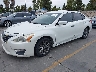1N4AL3AP1DC****** Used and Repairable 2013 Nissan Altima in Fremont