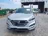 KM8J2CA44JU****** Wrecked 2018 Hyundai Tucson in Pennsylvania State