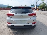 KM8J2CA44JU****** Wrecked 2018 Hyundai Tucson