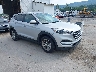 KM8J2CA44JU****** Salvage and Wrecked 2018 Hyundai Tucson in Altoona
