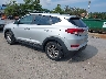 KM8J2CA44JU****** Salvage and Repairable 2018 Hyundai Tucson in Altoona