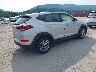 KM8J2CA44JU****** Salvage and Wrecked 2018 Hyundai Tucson in Pennsylvania State