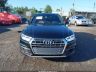 WA1BNAFY1J2****** Wrecked 2018 Audi Q5 in Pennsylvania State