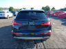 WA1BNAFY1J2****** Wrecked 2018 Audi Q5
