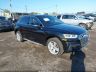 WA1BNAFY1J2****** Salvage and Wrecked 2018 Audi Q5 in Philadelphia
