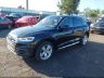 WA1BNAFY1J2****** Used and Repairable 2018 Audi Q5 in Philadelphia