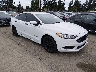 3FA6P0LU3HR****** Salvamento y Destrozados 2017 Ford Fusion en Seattle