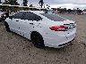 3FA6P0LU3HR****** Salvamento y Reparables 2017 Ford Fusion en Seattle