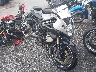 JS1GT76A162****** Salvage and Wrecked 2006 Suzuki GSX-R1000 in Providence