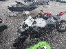 JS1GT76A162****** Used and Repairable 2006 Suzuki GSX-R1000 in Providence