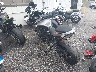 JS1GT76A162****** Salvage and Repairable 2006 Suzuki GSX-R1000 in Providence