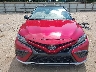 4T1K31AK6MU****** Wrecked 2021 Toyota Camry in Tennessee State