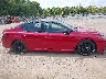 4T1K31AK6MU****** Used 2021 Toyota Camry in Tennessee State