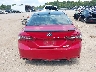 4T1K31AK6MU****** Wrecked 2021 Toyota Camry