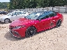4T1K31AK6MU****** Used and Repairable 2021 Toyota Camry in Knoxville