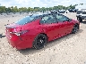4T1K31AK6MU****** Salvage and Wrecked 2021 Toyota Camry in Tennessee State