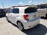JTKKU10408J****** Salvage and Repairable 2008 Scion xD in Dallas-Fort Worth