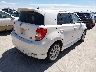 JTKKU10408J****** Salvage and Wrecked 2008 Scion xD in Texas State