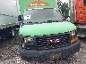 1GDJG31K281****** Salvamento 2008 GMC Savana en Estado de Pennsylvania