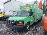 1GDJG31K281****** Usados y Reparables 2008 GMC Savana en Bridgeport