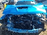 2C3CDZJG7PH****** Reparables 2023 Dodge Challenger en San Diego
