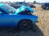 2C3CDZJG7PH****** Salvamento y Destrozados 2023 Dodge Challenger en San Diego