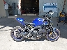 JYARN94Y6RA****** Wrecked 2024 Yamaha MT-09 in California State