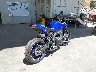 JYARN94Y6RA****** Salvage and Wrecked 2024 Yamaha MT-09 in California State