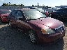 1HGES16583L****** Salvamento y Destrozados 2003 Honda Civic en Little Rock