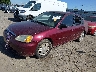 1HGES16583L****** Usados y Reparables 2003 Honda Civic en Little Rock