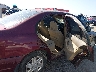 1HGES16583L****** Destrozados 2003 Honda Civic en Little Rock