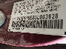 1HGES16583L****** Usados 2003 Honda Civic en Little Rock