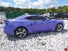 1G1FF1R76M0****** Used 2021 Chevrolet Camaro in Alabama State