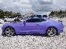 1G1FF1R76M0****** Repairable 2021 Chevrolet Camaro in Alabama State