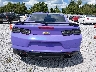 1G1FF1R76M0****** Wrecked 2021 Chevrolet Camaro
