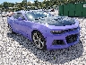 1G1FF1R76M0****** Salvage and Wrecked 2021 Chevrolet Camaro in Mobile