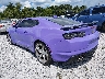 1G1FF1R76M0****** Salvage and Repairable 2021 Chevrolet Camaro in Mobile